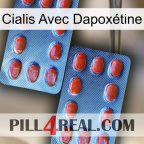 Cialis Avec Dapoxétine 05